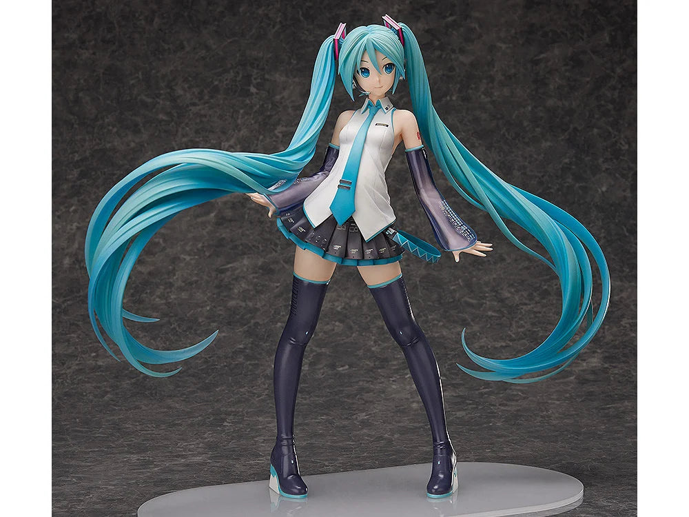 Vocaloid Hatsune Miku V3 1/4 Scale Figure