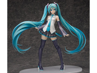 Vocaloid Hatsune Miku V3 1/4 Scale Figure