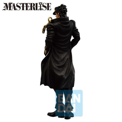 JoJo's Bizarre Adventure: Stardust Crusaders Ichibansho Masterlise Jotaro Kujo Figure