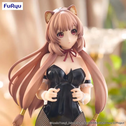 (PRE ORDEN) The Rising of the Shield Hero BiCute Bunnies Raphtalia Figure