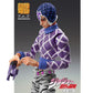 JoJo's Bizarre Adventure Super Action Statue Guido Mista & SP Third
