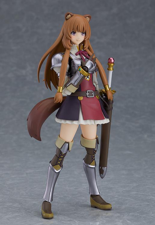 The Rising of the Shield Hero figma No.467 Raphtalia