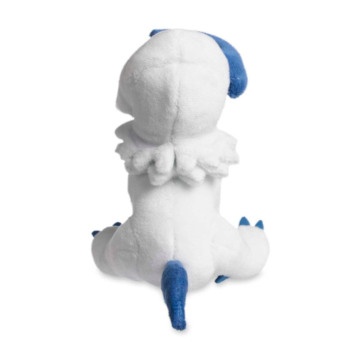 Sitting cuties Absol