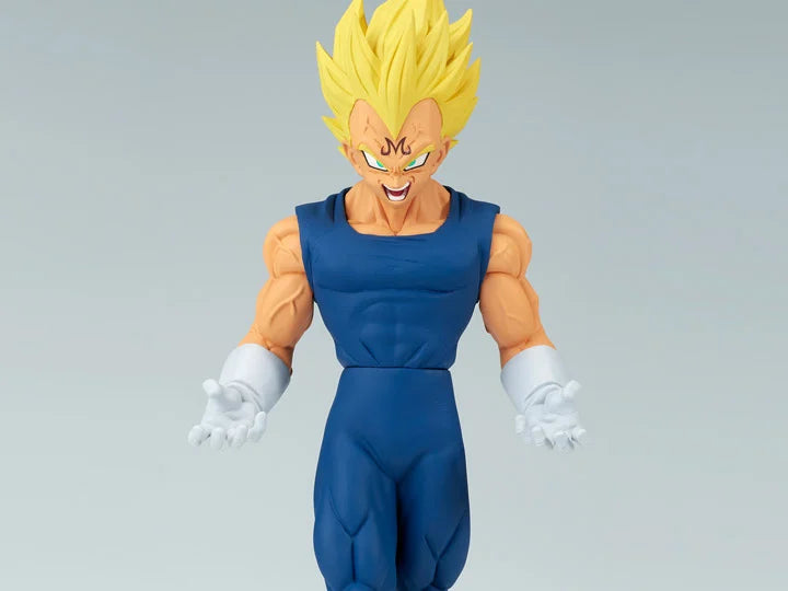 Dragon Ball Z Solid Edge Works Vol.10 Majin Vegeta