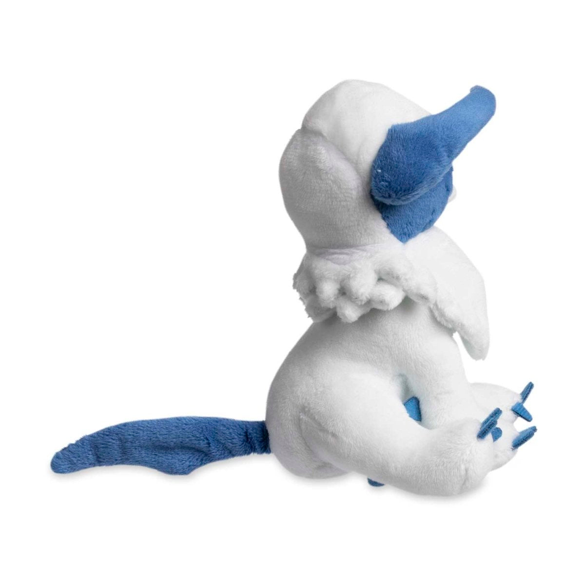 Sitting cuties Absol