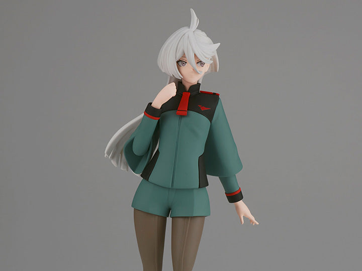 Mobile Suit Gundam: The Witch from Mercury Miorine Rembran Figure