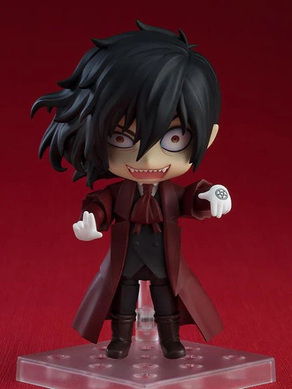 Hellsing Nendoroid No.2149 Alucard