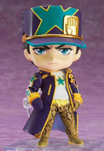 JoJo's Bizarre Adventure: Stone Ocean Nendoroid No.1851 Jotaro Kujo