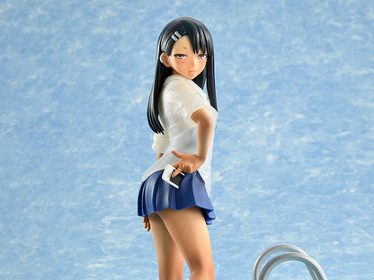 (PRE ORDEN) Don't Toy with Me, Miss Nagatoro 2nd Attack Nagatoro Hayase 1/7 Scale Figure