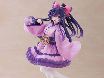 Date A Live IV Tohka Yatogami (Japanese Gothic Ver.) Coreful Figure