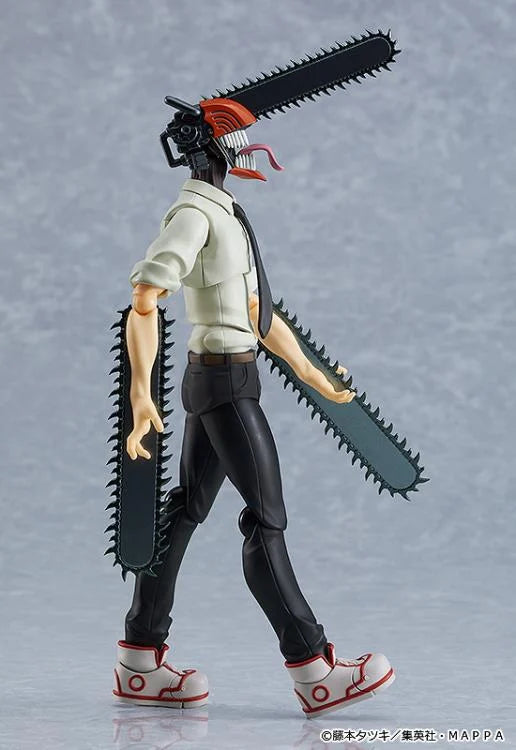 Chainsaw Man figma No.586 Denji