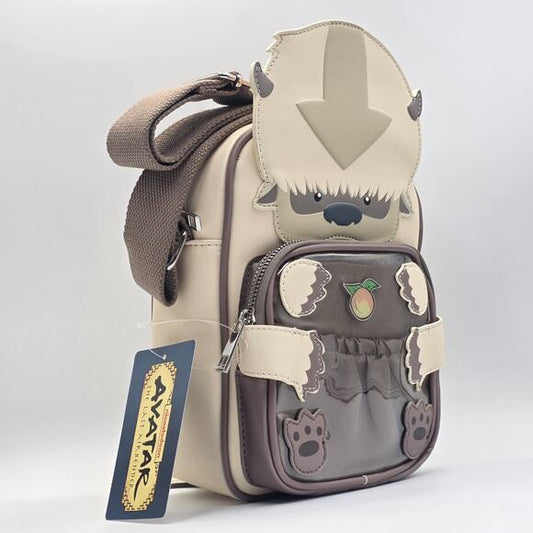Crossbody para pines Appa