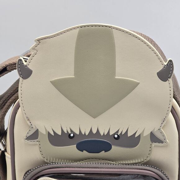 Crossbody para pines Appa