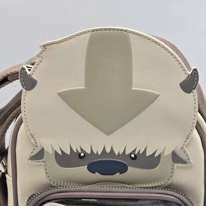 Crossbody para pines Appa