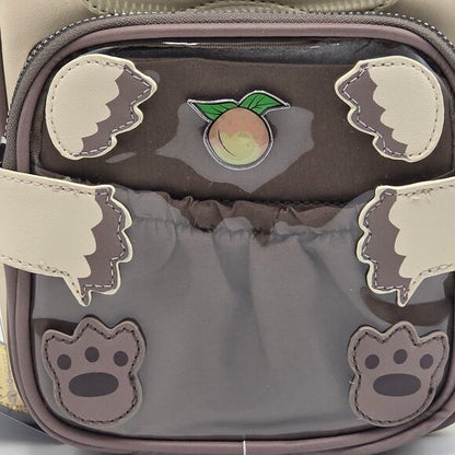 Crossbody para pines Appa