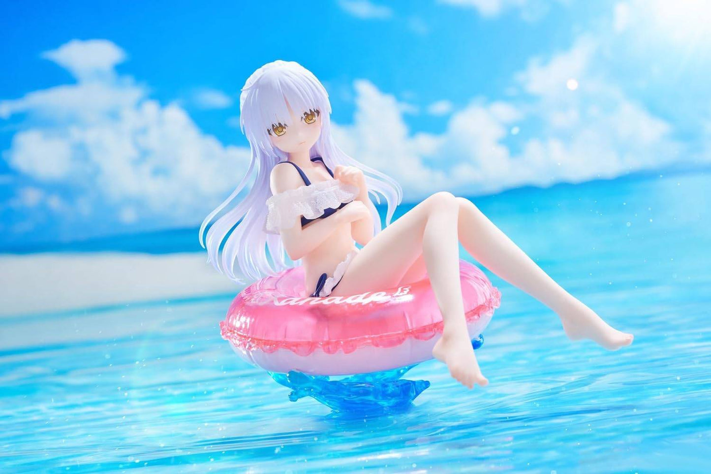 Aqua Float Girls: Angel Beats! - Tachibana Kanade - Taito