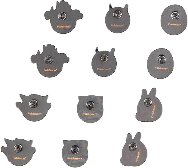 Aritos Pokemon set