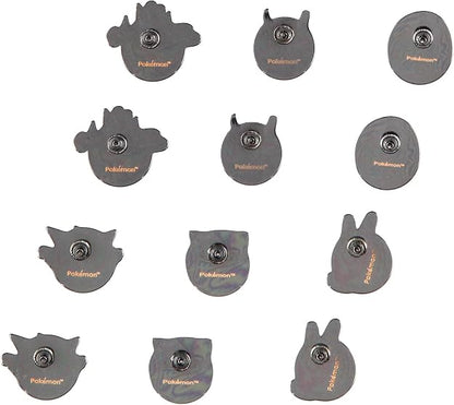 Aritos Pokemon set