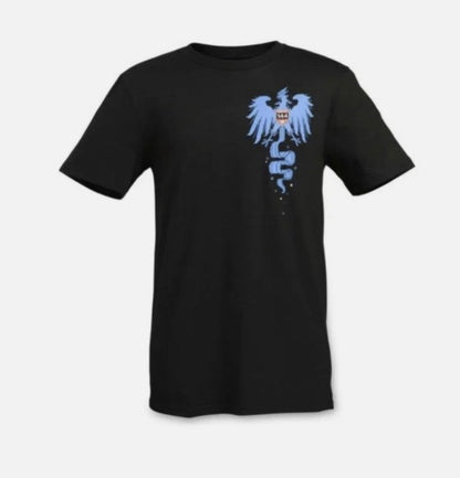 Camisa Articuno talla L