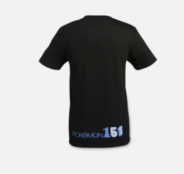 Camisa Articuno talla L