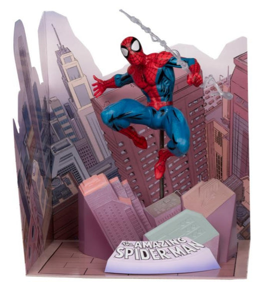 Spiderman #1