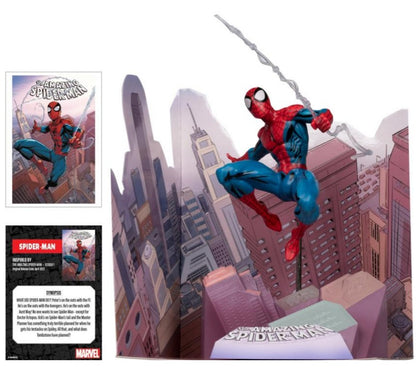 Spiderman #1