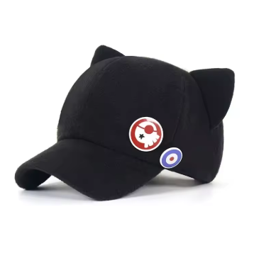Gorra Gato Asuka