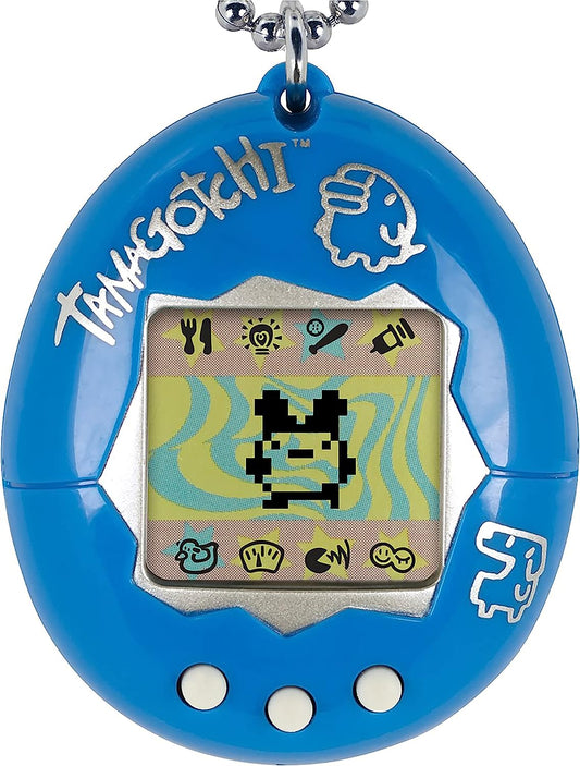 Tamagotchi estilo clásico