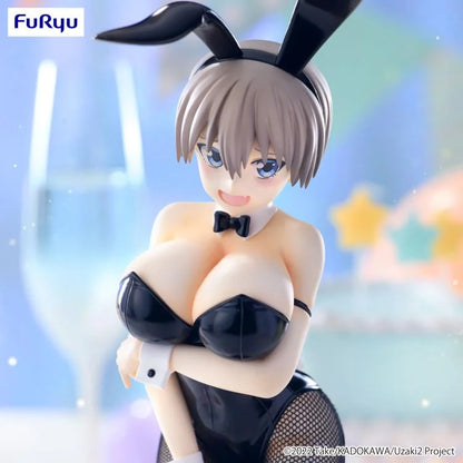 Uzaki-chan Wants to Hang Out! BiCute Bunnies Hana Uzaki Figure