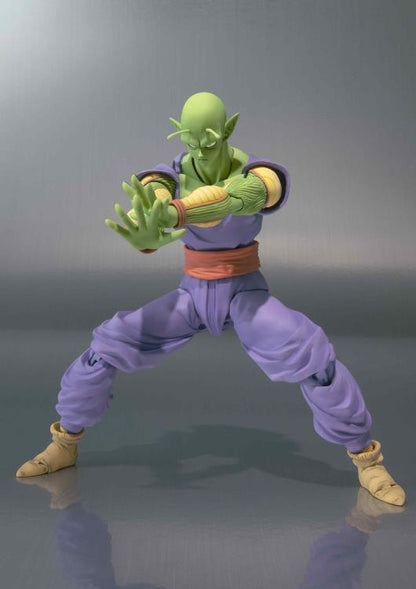 Dragon Ball Z Kai S.H.Figuarts Piccolo