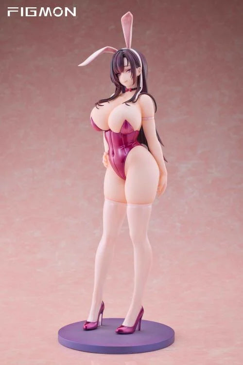 (PRE ORDEN) Bunny Girl Anna 1/4 Scale Figure