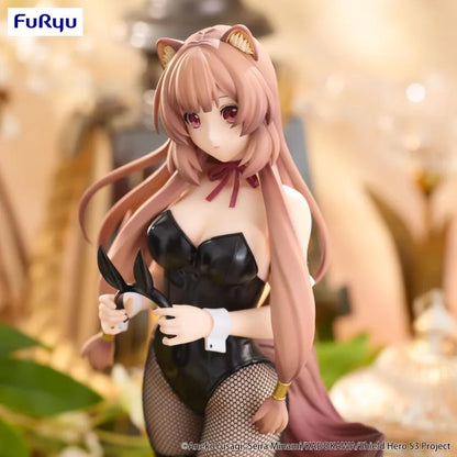 (PRE ORDEN) The Rising of the Shield Hero BiCute Bunnies Raphtalia Figure