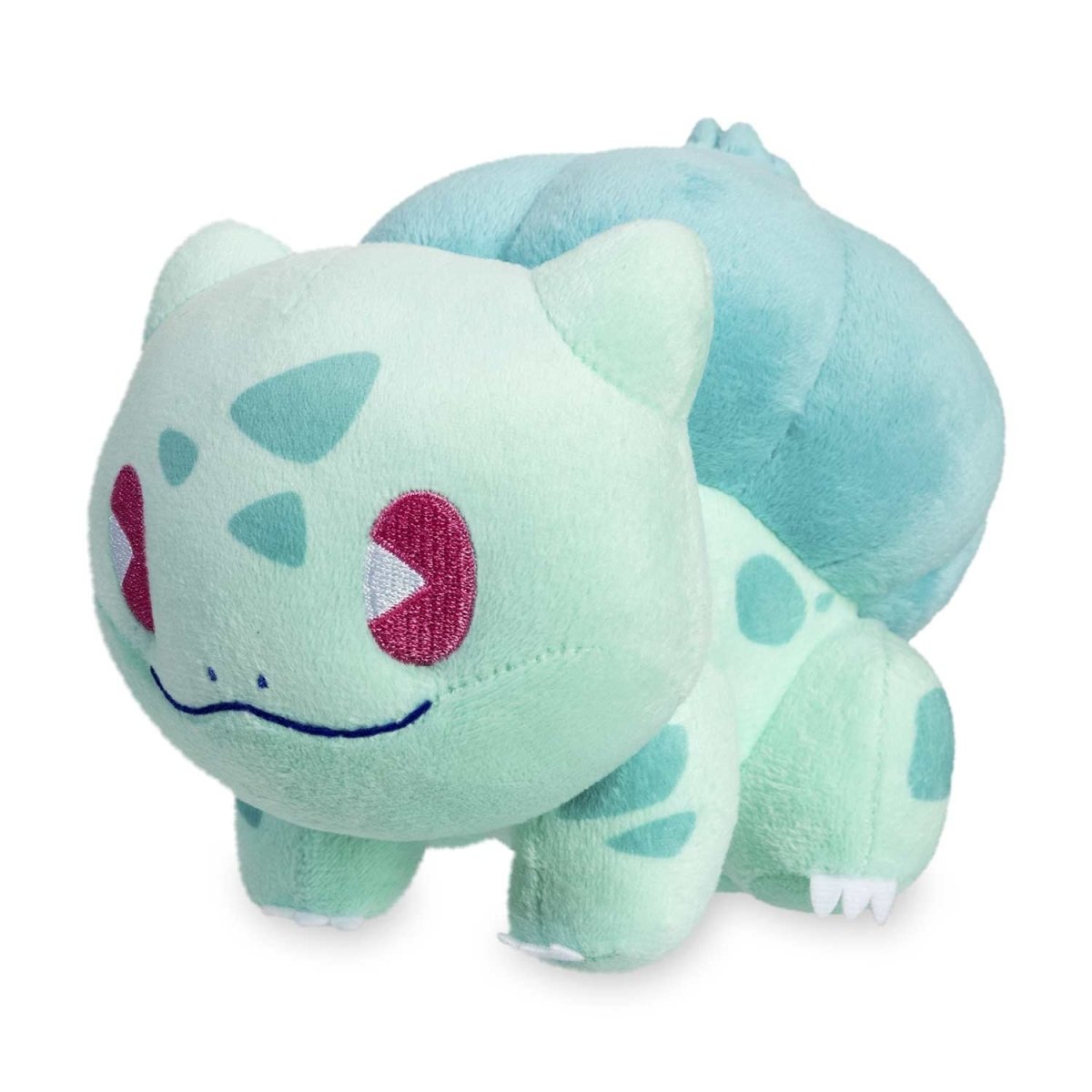 Bulbasaur Soda pop