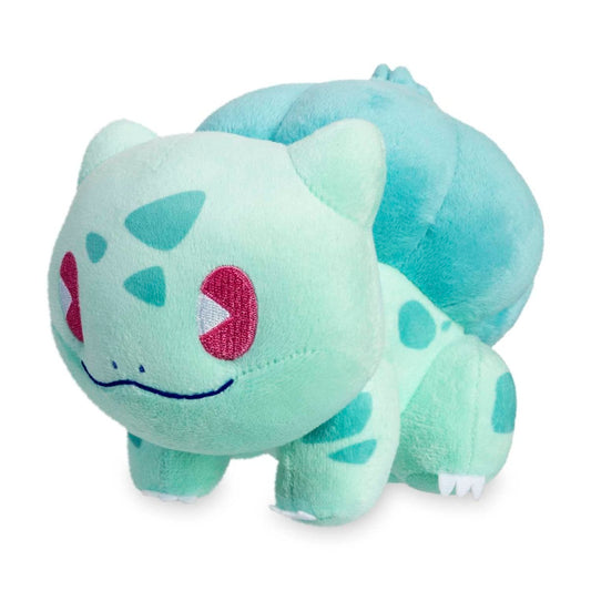 Bulbasaur Soda pop