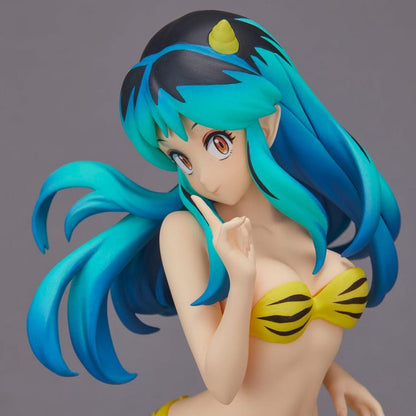 Urusei Yatsura Glitter & Glamours Lum (Ver. A)