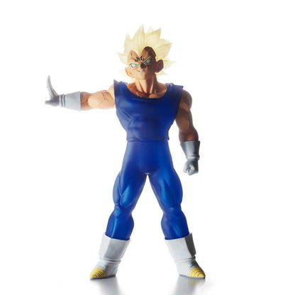 Dragon Ball Z Clearise Majin Vegeta