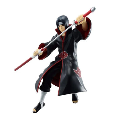 Naruto: Shippuden Narutop99 Itachi Uchiha Figure