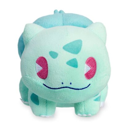 Bulbasaur Soda pop