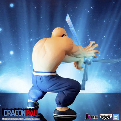 Dragon Ball GxMateria Kamesennin Master Roshi