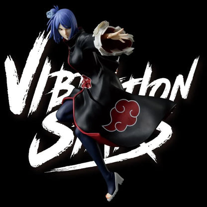 Naruto: Shippuden Vibration Stars Konan