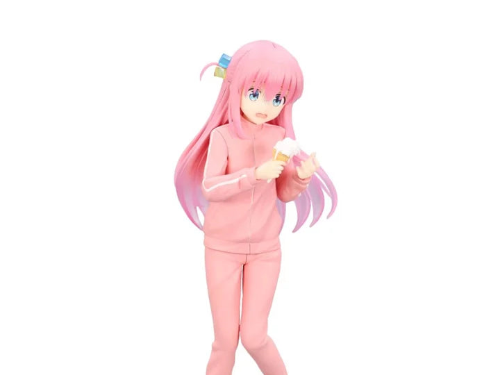 Bocchi the Rock! Trio-Try-iT Hitori Gotoh Figure