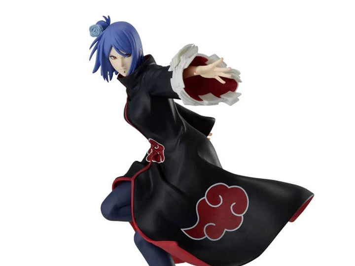 Naruto: Shippuden Vibration Stars Konan