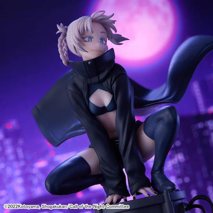 Call of the Night Luminasta Nazuna Nanakusa Figure