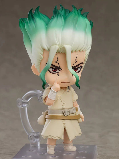 Nendoroid Dr. Stone Senku Ishigami