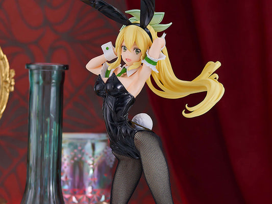 Sword Art Online BiCute Bunnies Leafa Figure