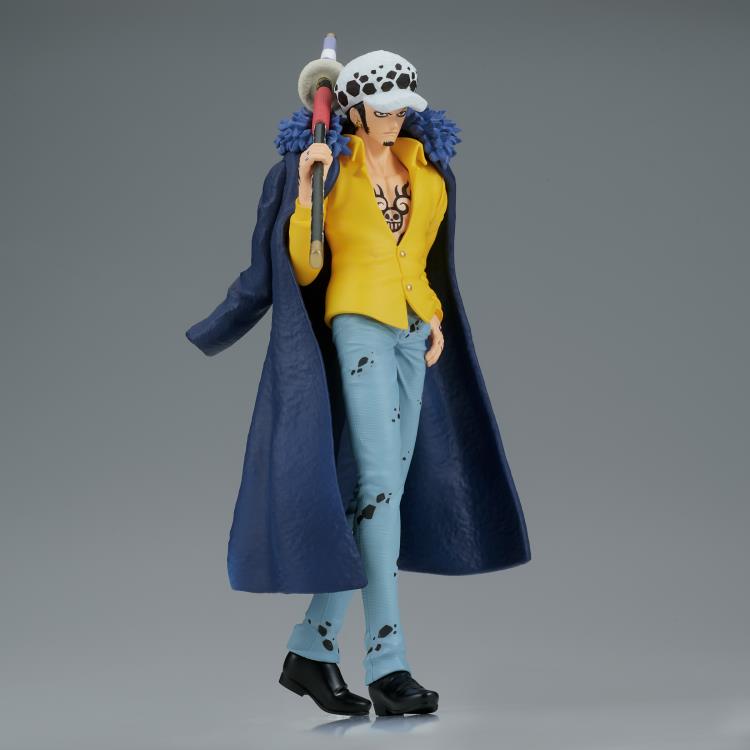 One Piece The Shukko Trafalgar Law