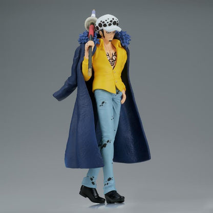 One Piece The Shukko Trafalgar Law