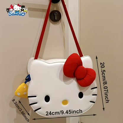 Cartera Hello Kitty