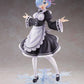 Re:Zero Starting Life in Another World Artist Master Piece Rem (Winter Maid Ver.) Figure