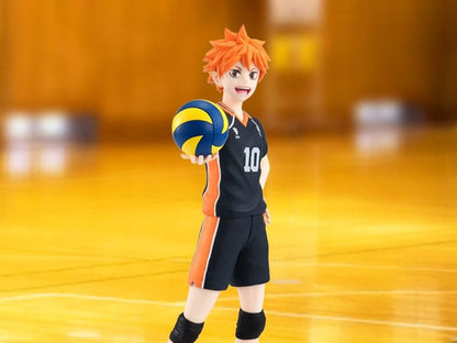 Haikyuu!! Shoyo Hinata Figure